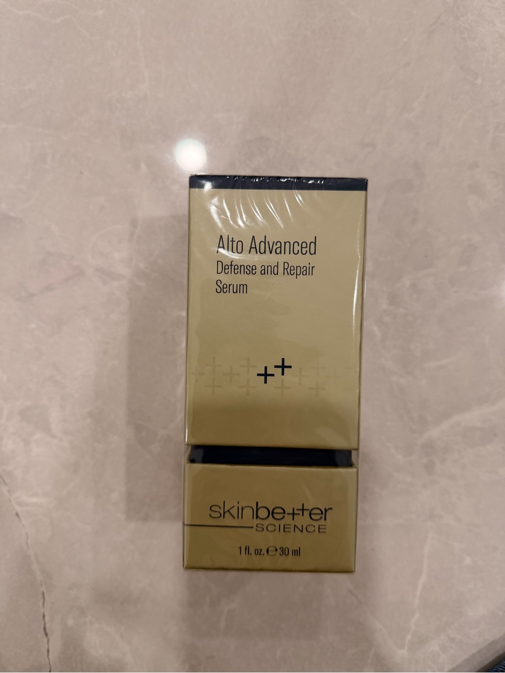 Skinbetter Science Alto Advanced Defense and Repair Serum — 1 oz BRAND NEW